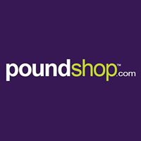 5% Off Sitewide (Minimum Order: $40) at PoundShop.com Promo Codes